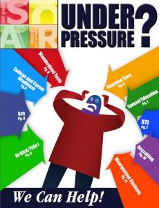 SOAR Study Skills Resource Guide : "Under Pressure"