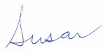 Signature - Susan