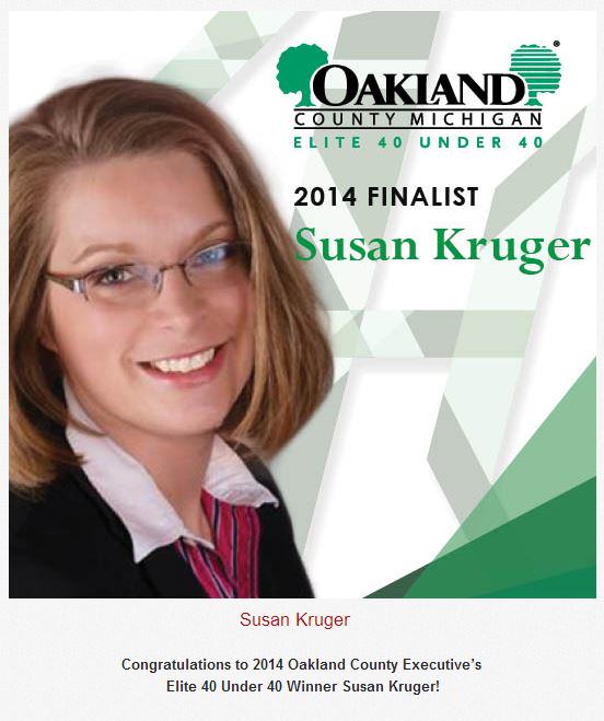 susan kruger