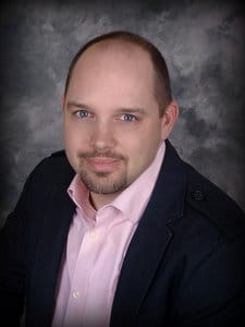 Brian Winter, M.Ed., co-founder and president of SOAR Learning