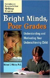 Bright Minds Poor Grades