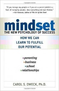 Mindset Book