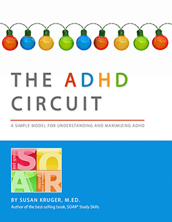 ADHD Cicuit