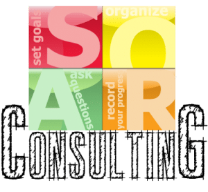 SOAR 4-Square - Consulting BluPrint