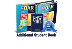 SOAR<sup>®</sup> Ultimate - Addtl Student Book 5 Pack