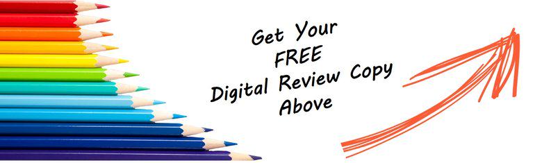 Get Your Free Digital Review Copy with Arrow - Bottom of page - 31KB for web