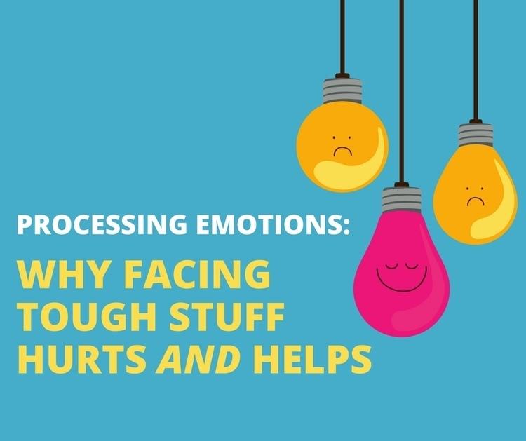 Processing Emotions