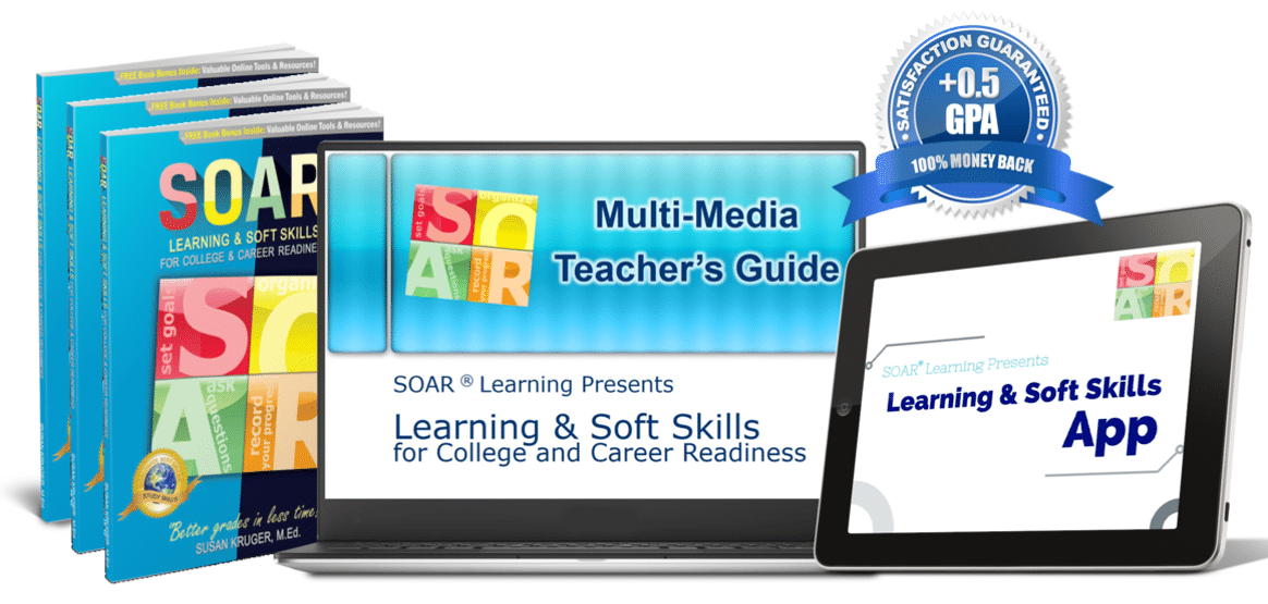 Curriculum App Books White