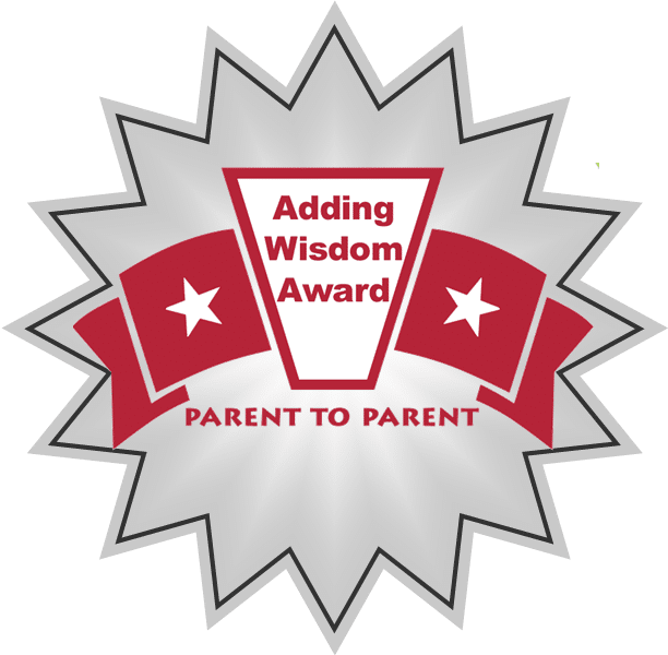 image of adding wisdom award