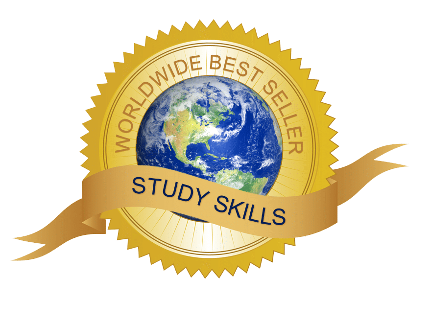 Study Skills World Best Seller