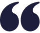 open quotation mark