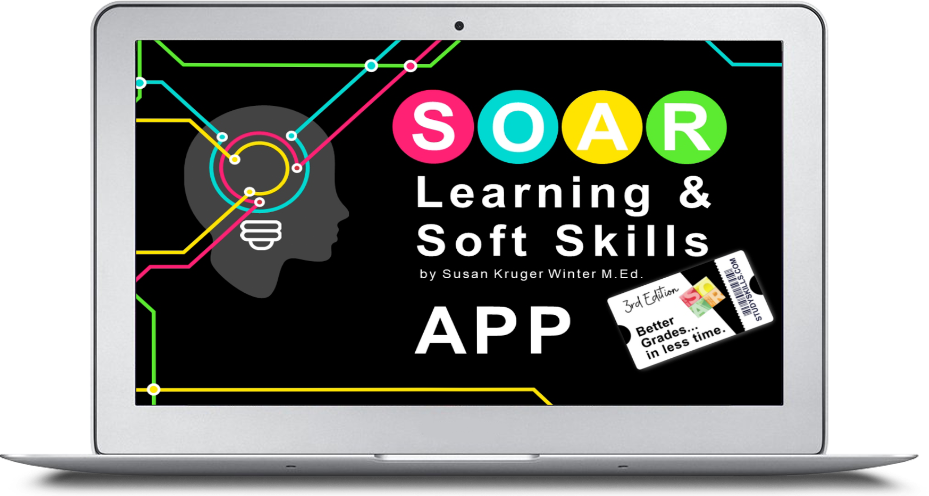Macbook Air SOAR 3.0 App