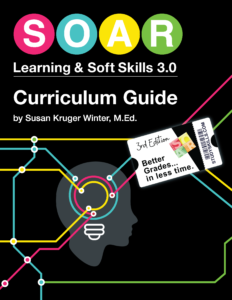 SOAR Curriculum Guide