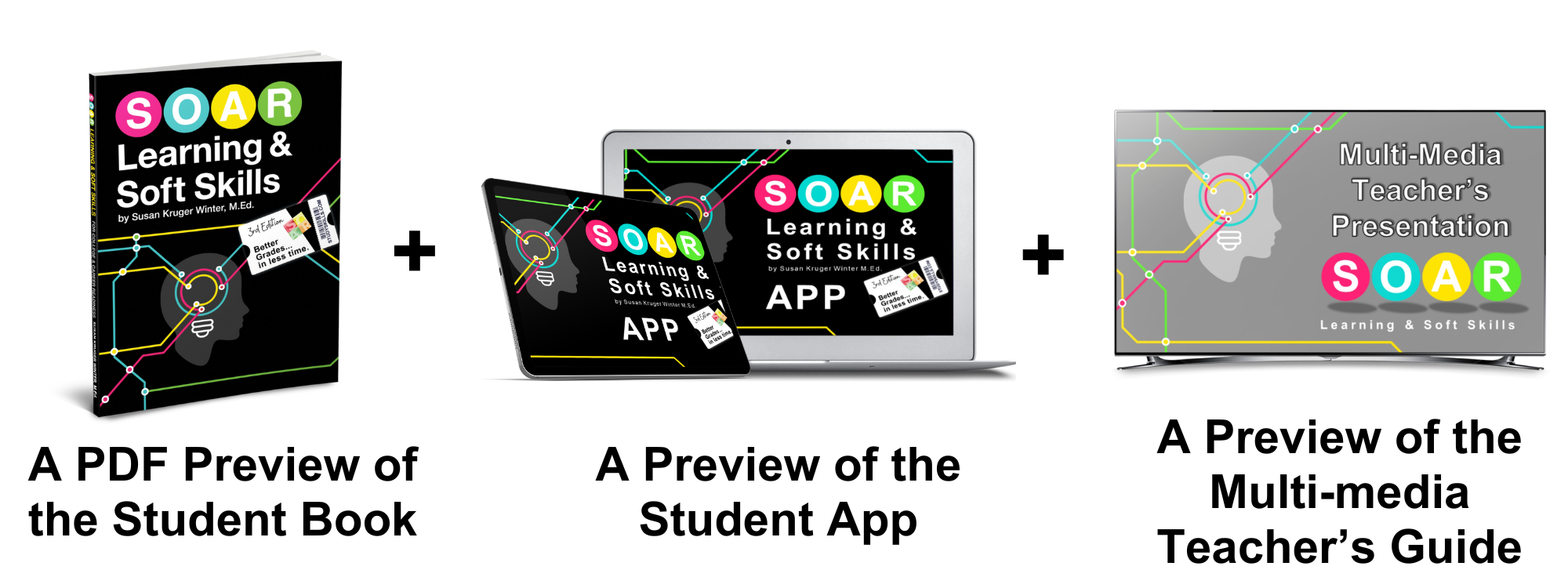SS 3.0 Teacher Resource Kit