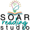 Reading Studio Logo