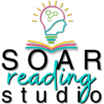 Reading Studio Logo