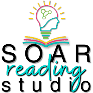 Reading Studio Logo