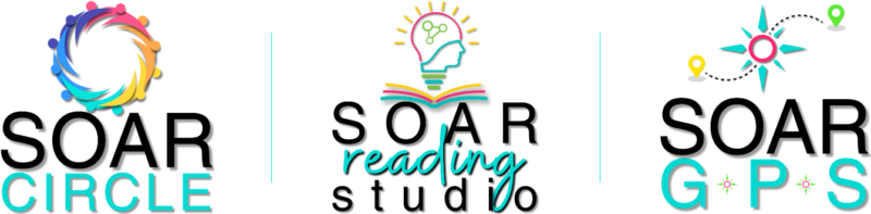 SOAR Featured Products: Circle, Studio, and GPS