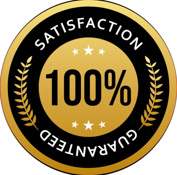 SOAR Satisfaction Guarantee